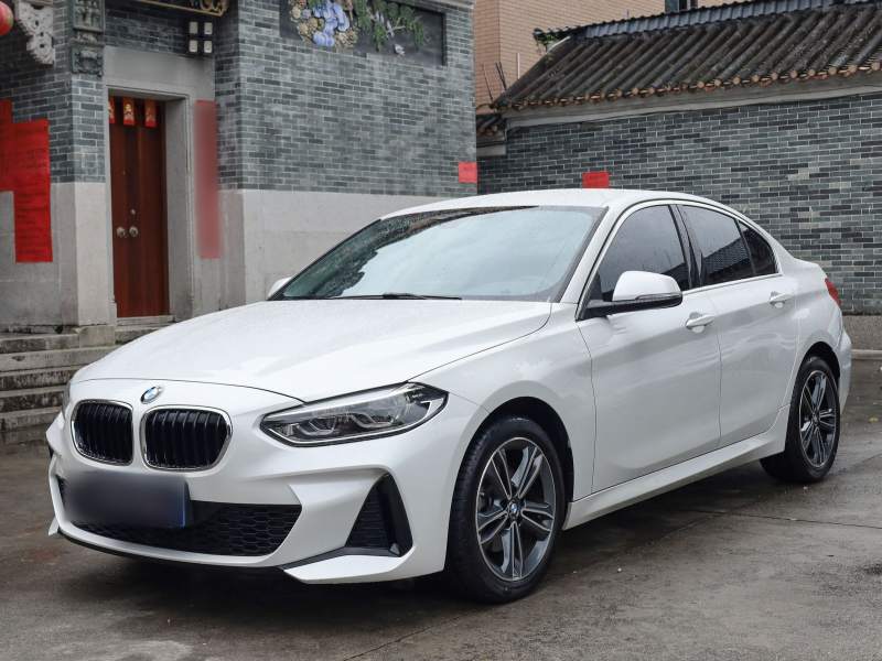 Used BMW 1 Series 2022 120i M Sport Edition
