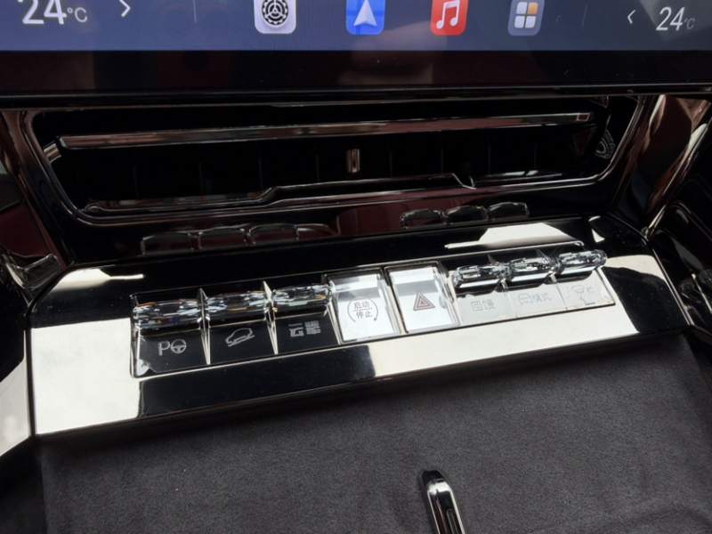 Used Denza Z9GT 2026 Flash Charge Flagship Edition — 44