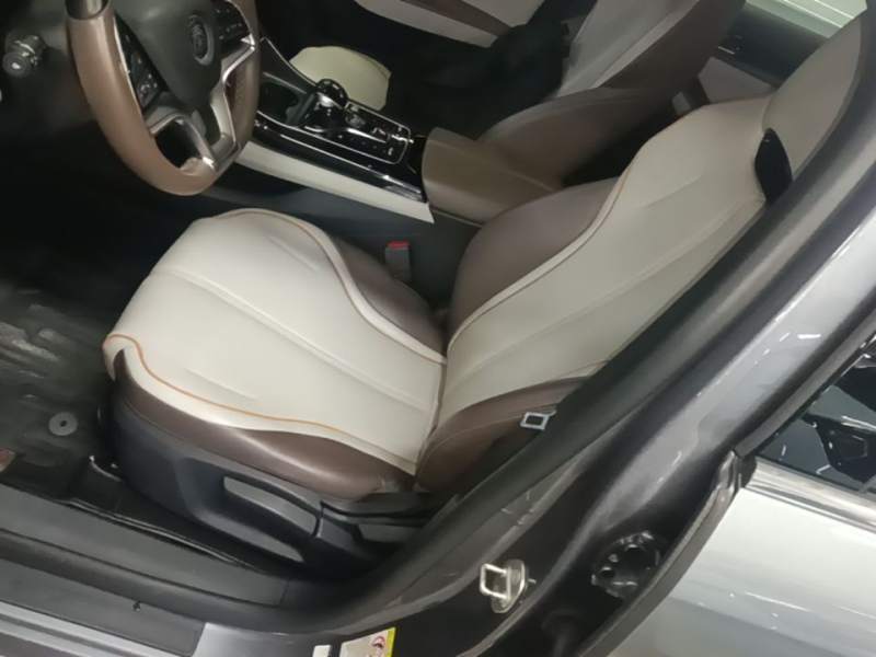 Used BYD Qin PLUS 2023 Champion Edition EV 510KM Leading Model — 14