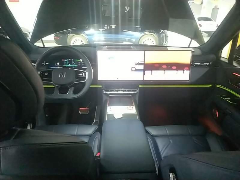 Used Zeekr 9X 2025 Ultra Edition — 9