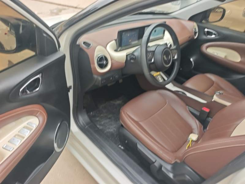 Used Wuling Bingo 2024 333 km Enjoyment Version — 15
