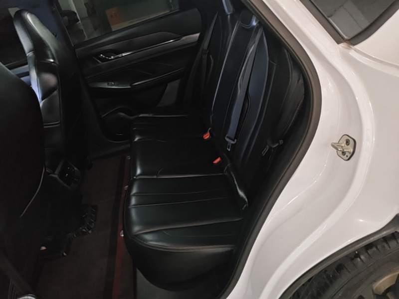 Used Dongfeng Aeolus L7 New Energy 2024 518 Pro — 16