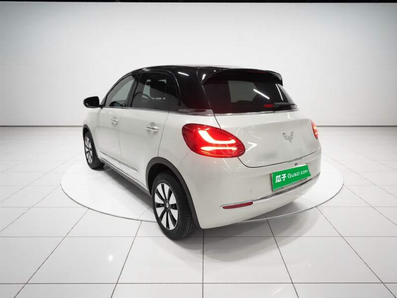 Used Wuling Bingo 2023 333 km Enjoyment Version — 4