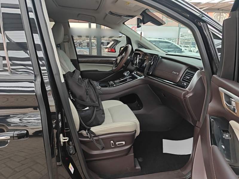 Used GAC Trumpchi M8 2021 Master Series 390T Ultimate Edition — 24