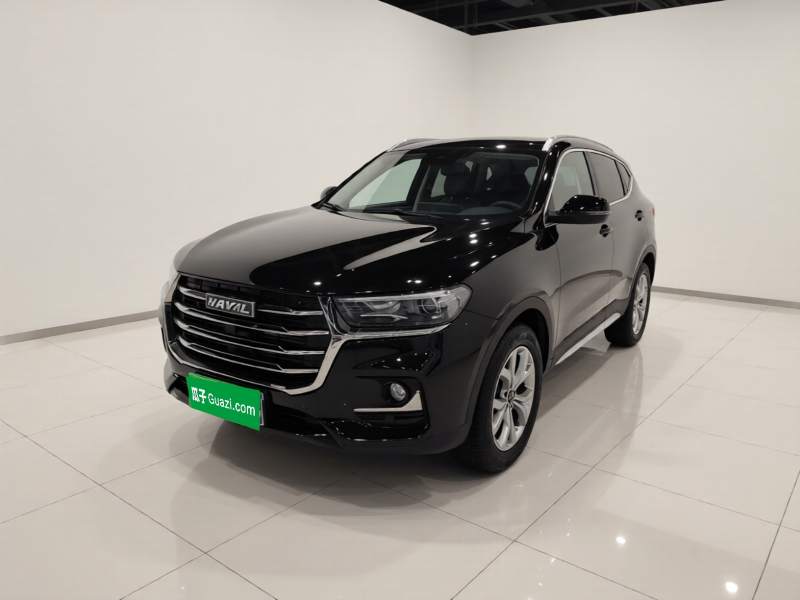 Used Haval H6 2021 National Trend Edition 1.5T Automatic Champion Version