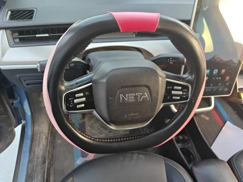 Used NETA V 2021 Long-Range Entertainment Edition Upgrade Model — 7