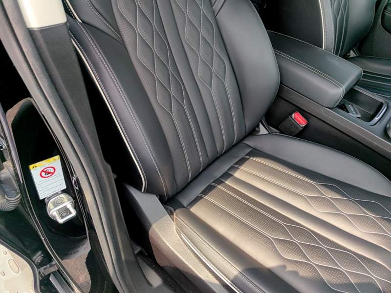 Used Tank 300 2021 Off-Road Edition 2.0T Challenger — 24