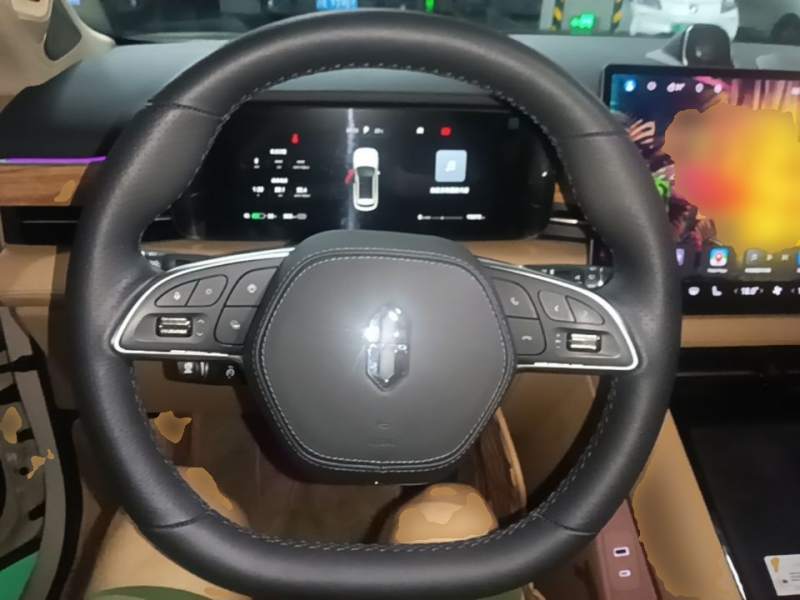 Used AITO/LUXEED/MAEXTRO/SAIC/STELATO AITO M5 2022 Pure Electric All-Wheel-Drive Performance Edition — 10