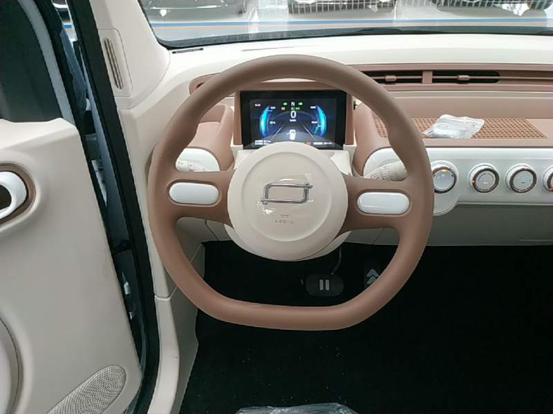 Used Bestune Pony 2026 222km Colorful Horse — 10