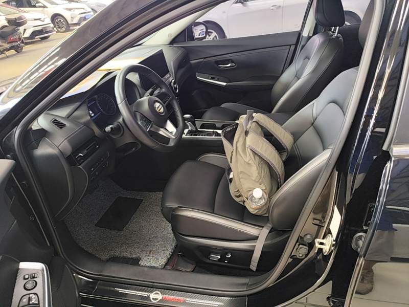 Used Nissan Sylphy 2023 1.6L CVT Enjoyment Edition — 14