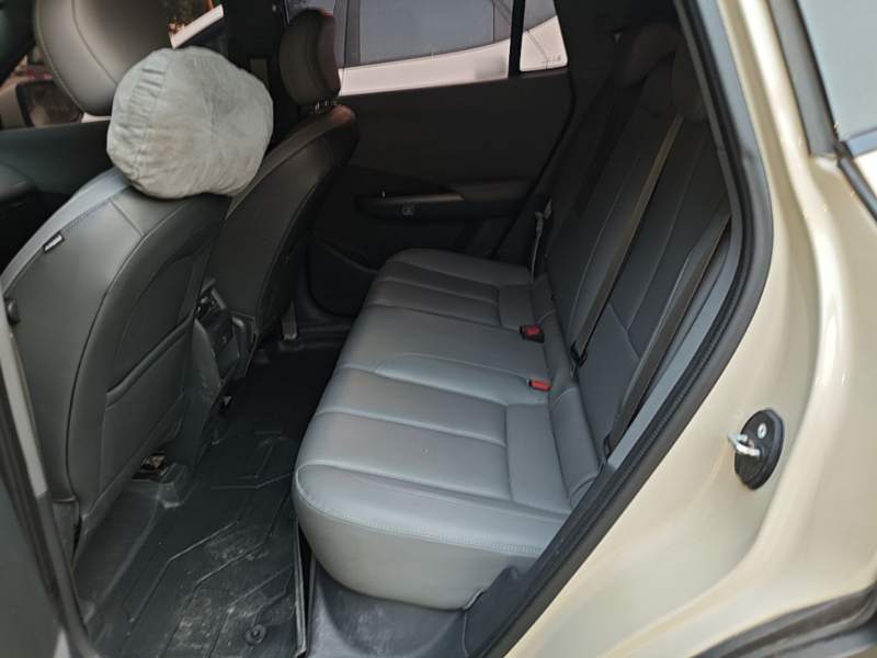 Used Dongfeng NAMMI 06 2025 401 Air — 16