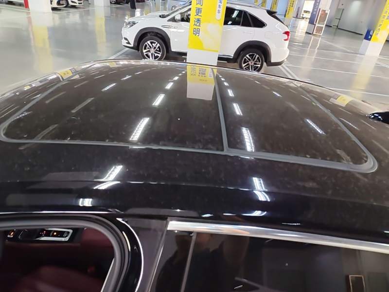 Used Hongqi H5 2024 2.0T Automatic Smart Connect Flagship Edition – Chinese Trim Chang — 26