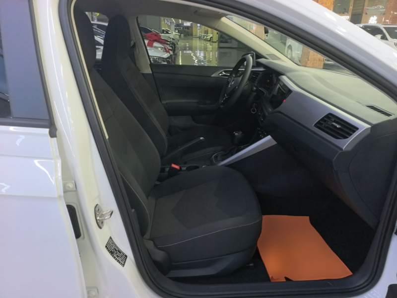 Used Volkswagen Polo 2023 Revised Plus 1.5L Automatic – Enjoy Life Edition — 24