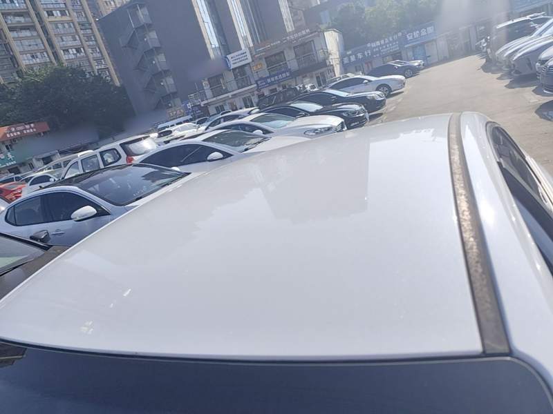 Used Chery Arrizo 5 2019 Facelifted PRO 1.5L Manual Youth Edition China VI Standard — 26