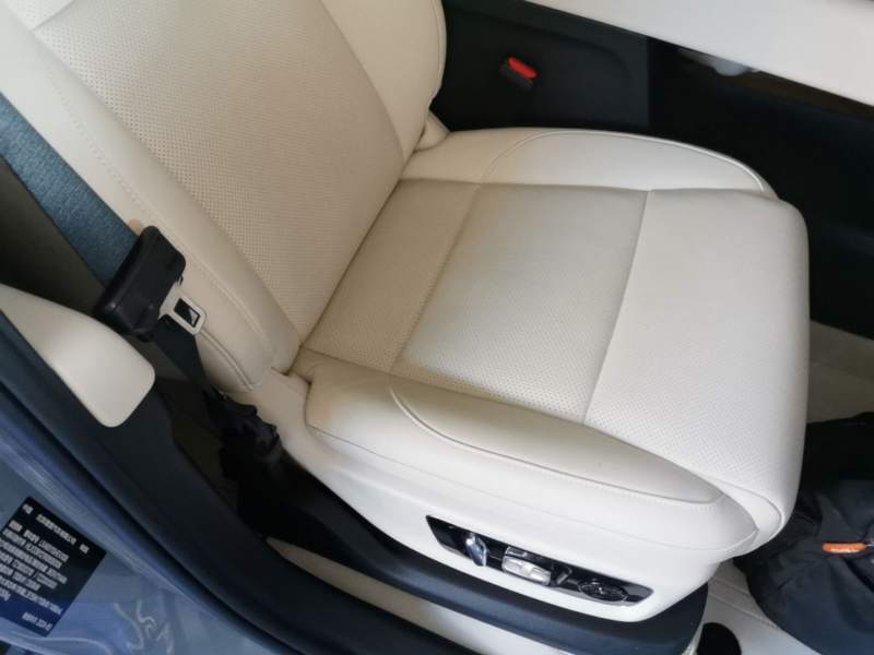 Used Li Auto L8 2024 Pro Model — 24