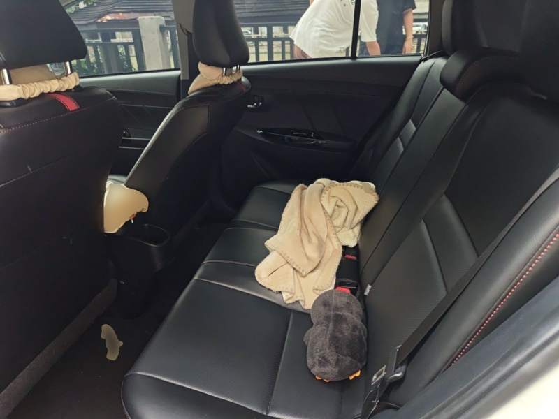 Used Toyota YARiS L Zhi Xuan 2022 X-Trail 1.5L CVT Luxury PLUS Edition — 18