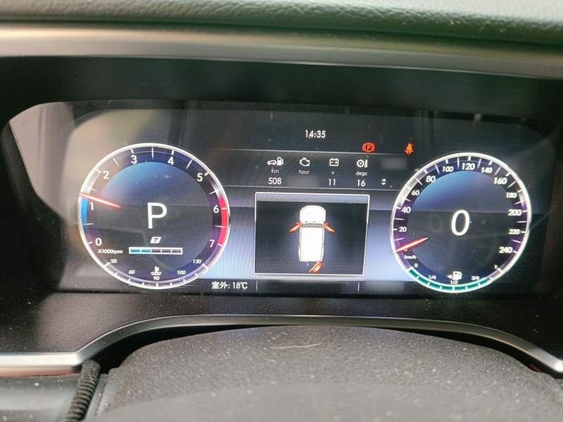 Used BAIC Off-Road BJ40 — 3