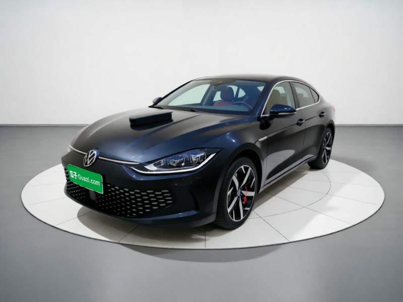 Used Volkswagen Lamando 2024 Lavida L 280TSI DSG Cool & Spicy Edition