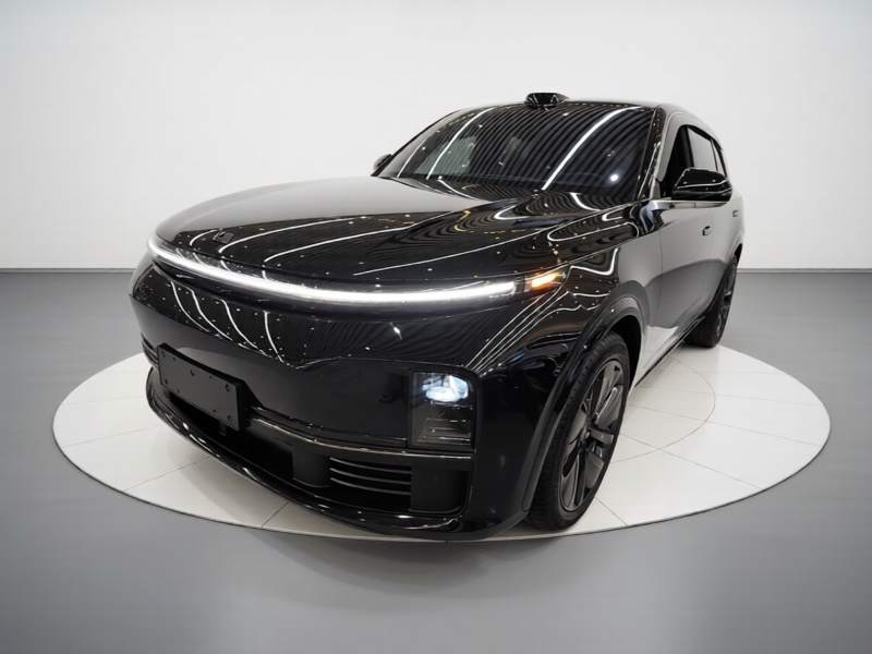 Used Li Auto L7 2024 MAX Model