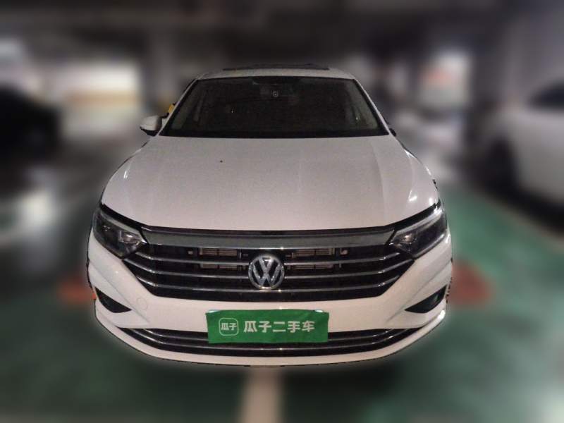 Used Volkswagen Sagitar 2021 280TSI DSG Excellence Edition – Beyond — 11