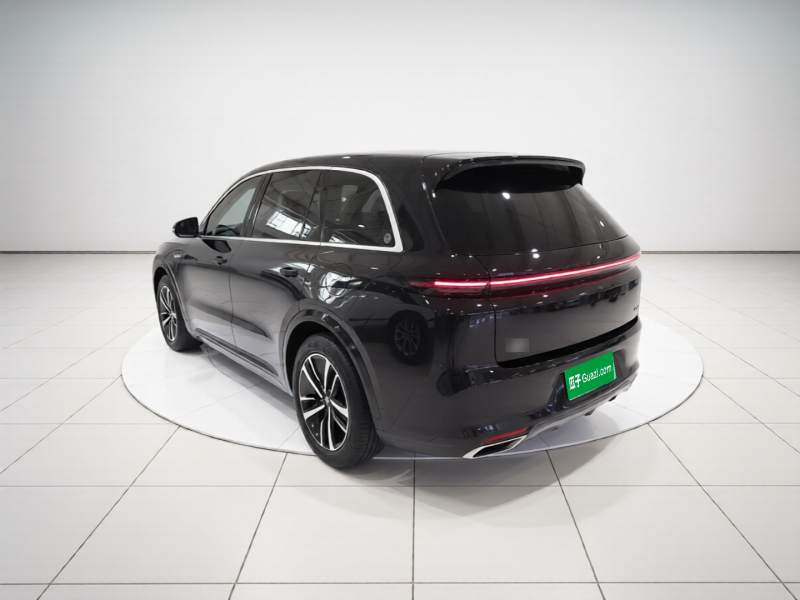 Used Li Auto L8 2024 Max — 4