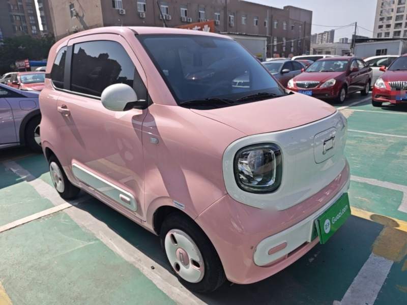 Used Bestune Pony 2025 222km Range Linglong Horse — 3