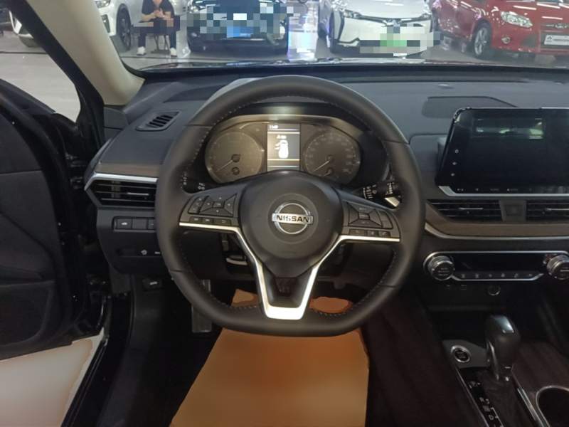 Used Nissan Teana 2021 2.0L XL Comfort Edition — 10