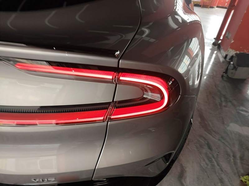 Used Xiaomi Auto YU7 2025 Ultra-Long Range High-Performance All-Wheel-Drive Max Edition — 7
