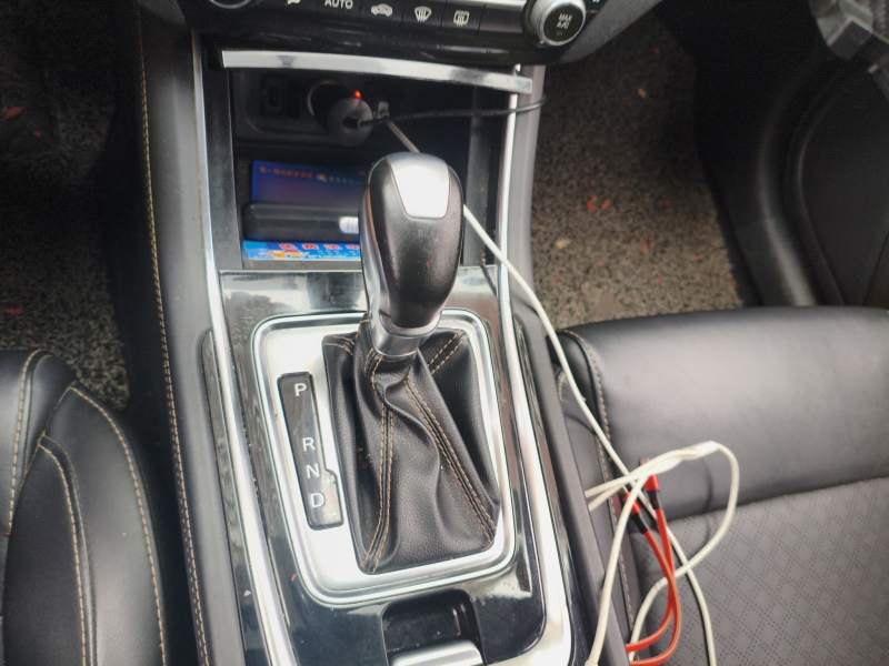 Used CHANGAN Eado 2019 High-Energy Edition 1.6L GDI Automatic Pioneer Model China VI Standard — 6