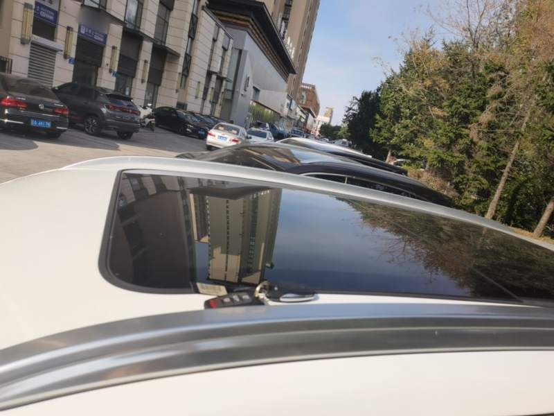 Used Haval H6 2021 1.5 GDIT Automatic Champion Edition — 26