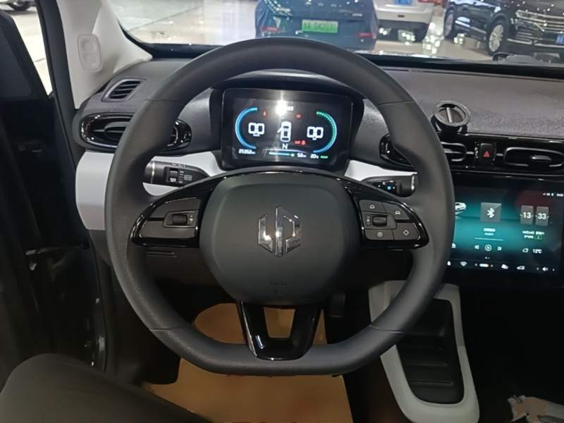 Used Leapmotor T03 2023 200 Lite Edition — 10