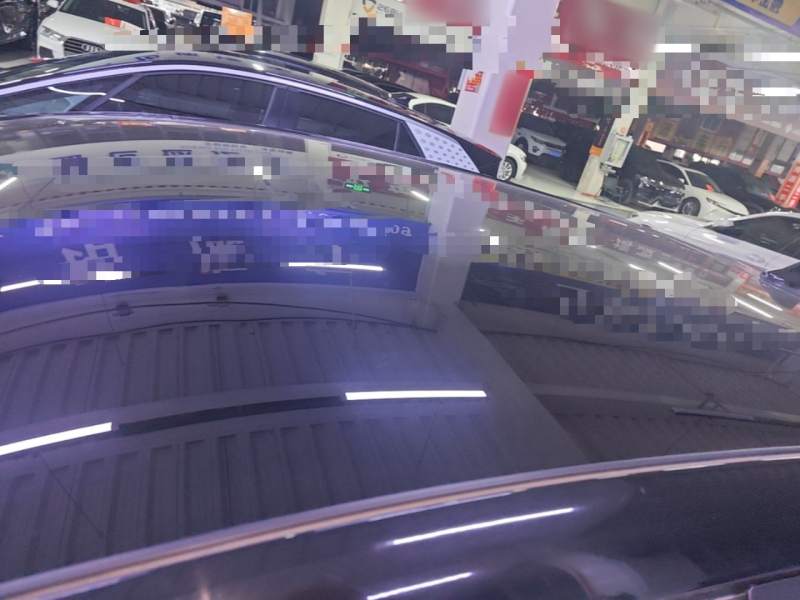 Used BYD Dolphin 2021 405 km Fashion Edition — 26