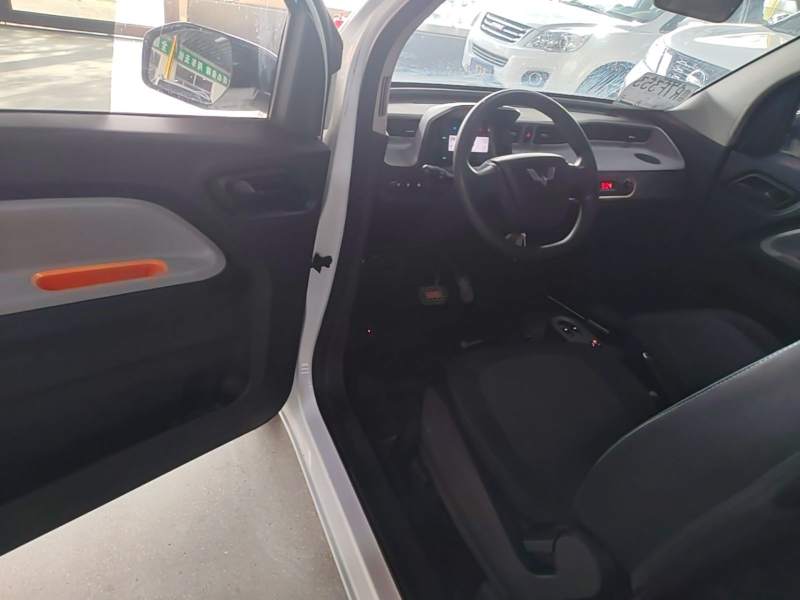 Used Wuling Hongguang MINIEV 2022 Easy Version Lithium Iron Phosphate — 15