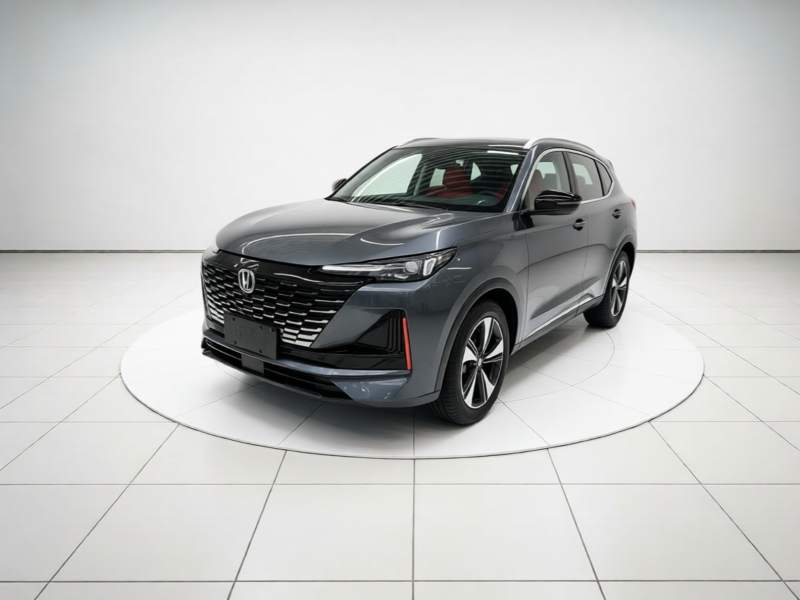 Used CHANGAN CS55PLUS 2022 2nd Generation 1.5T DCT Prestige Version