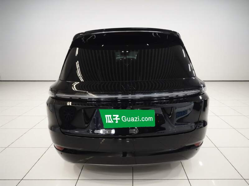 Used Li Auto L9 2023 Pro Model — 5