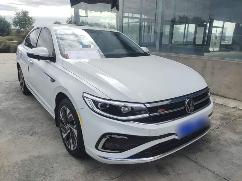 Used Volkswagen Bora 2023 200TSI DSG YueXing PRO Edition — 3
