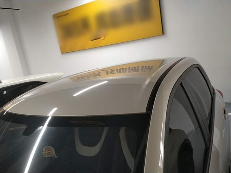 Used Wuling Bingo 2023 203km Light Edition — 26