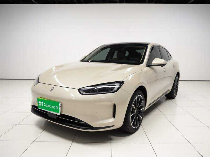 Used AITO/LUXEED/MAEXTRO/SAIC/STELATO AITO M5 2022 Pure Electric All-Wheel-Drive Performance Edition