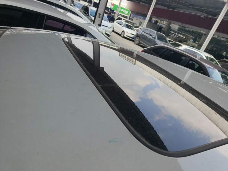 Used Honda Fit 2022 1.5L CVT Trendy Sunroof Edition — 26