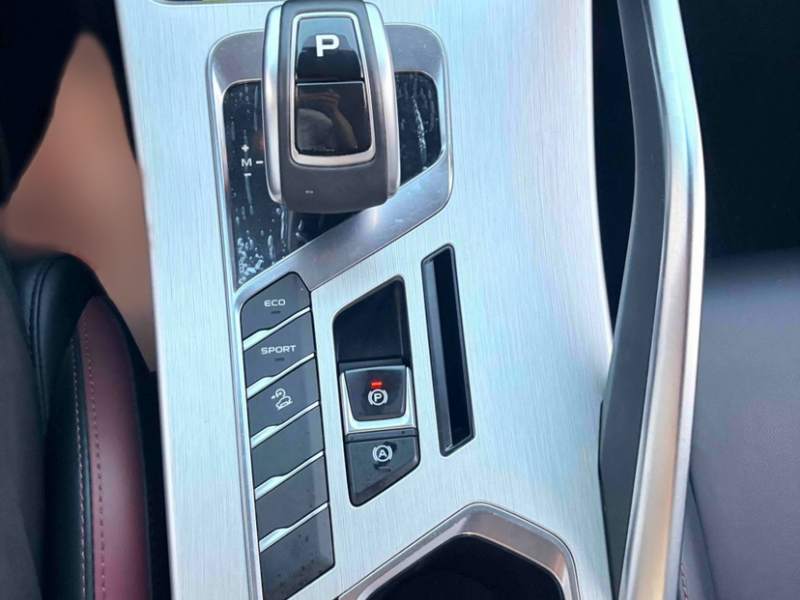 Used Geely Auto Coolray 2020 PRO 240T DCT Hunter — 14