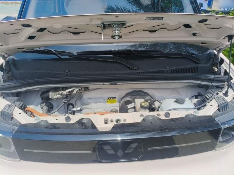 Used Wuling Hongguang MINIEV 2022 Macaron Premium Model – Lithium Iron Phosphate — 16