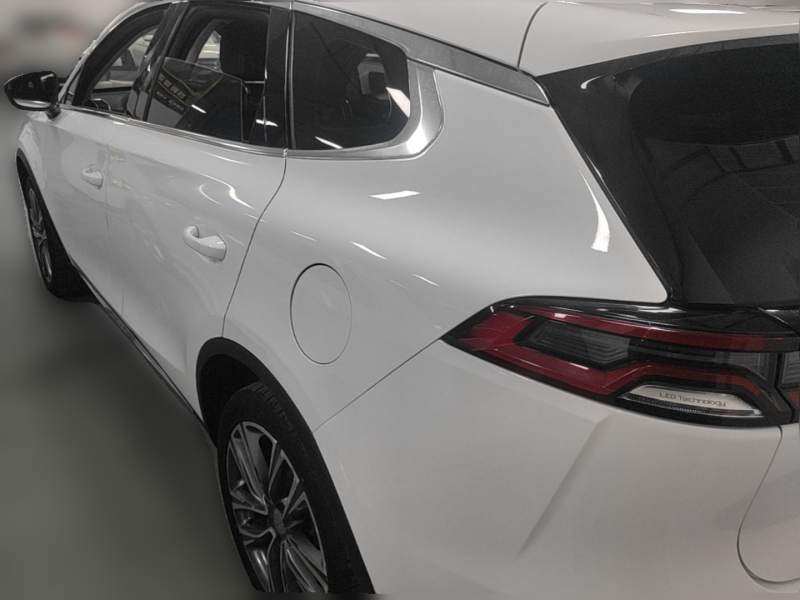 Used BYD Tang 2018 2.0T Automatic Smart Connect Prestige 7-Seater China V Standard — 4