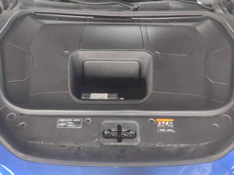 Used Zeekr 001 2022 Long-Range Dual-Motor WE Edition — 19
