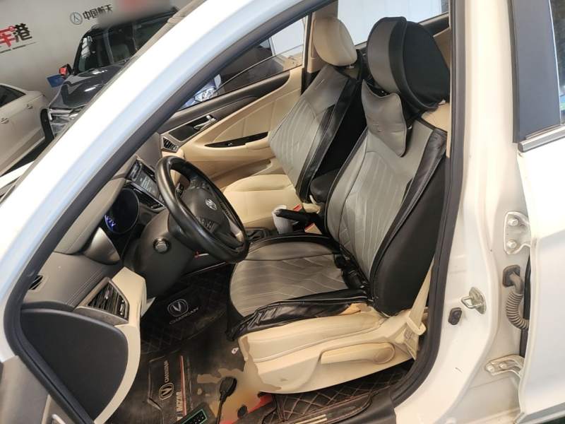 Used CHANGAN Eado 2016 1.6L Automatic Trend Model — 14