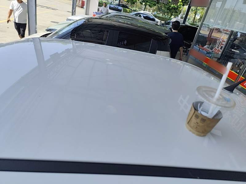 Used Wuling Hongguang MINIEV 2020 Enjoy Edition Lithium-Ion Battery — 26