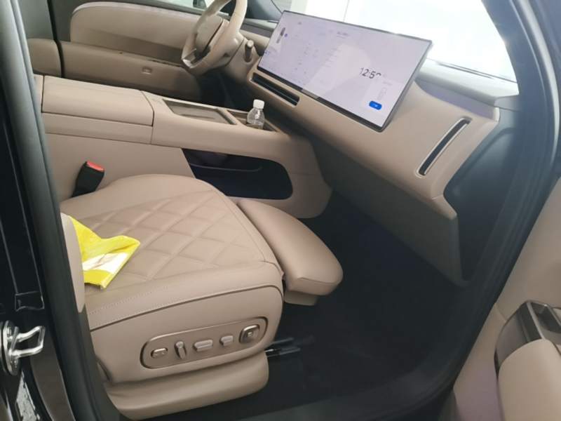 Used Li Auto L9 2026 Model Ultra — 24