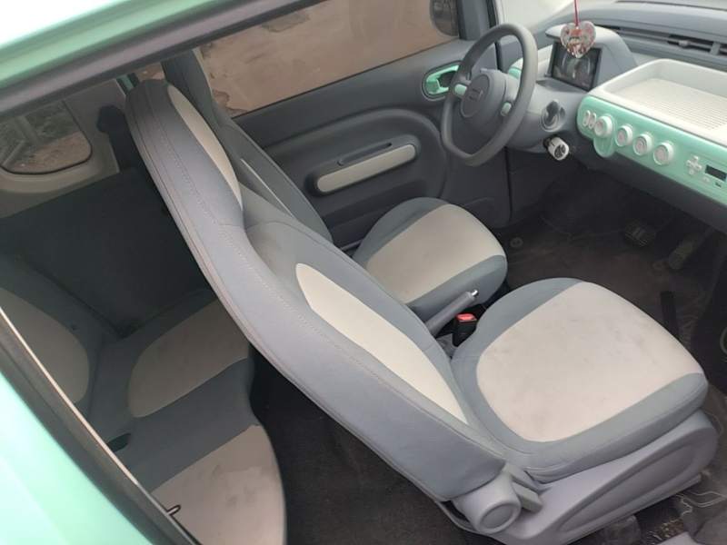 Used Bestune Pony 2024 170km Vitality Horse — 24