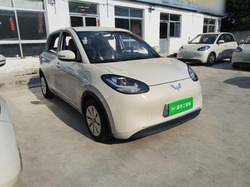 Used Wuling Bingo 2023 333 km Fast-Share Version — 3