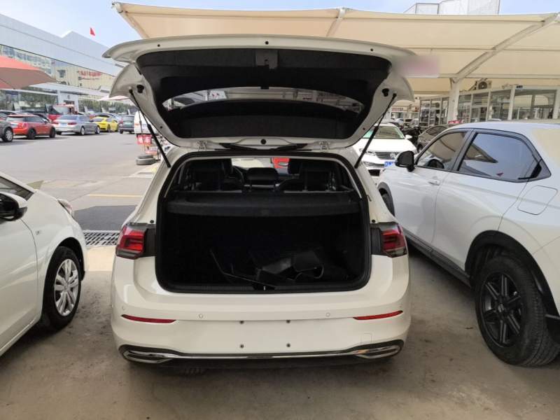 Used Volkswagen Golf 2023 Facelift 280TSI DSG Pro — 18