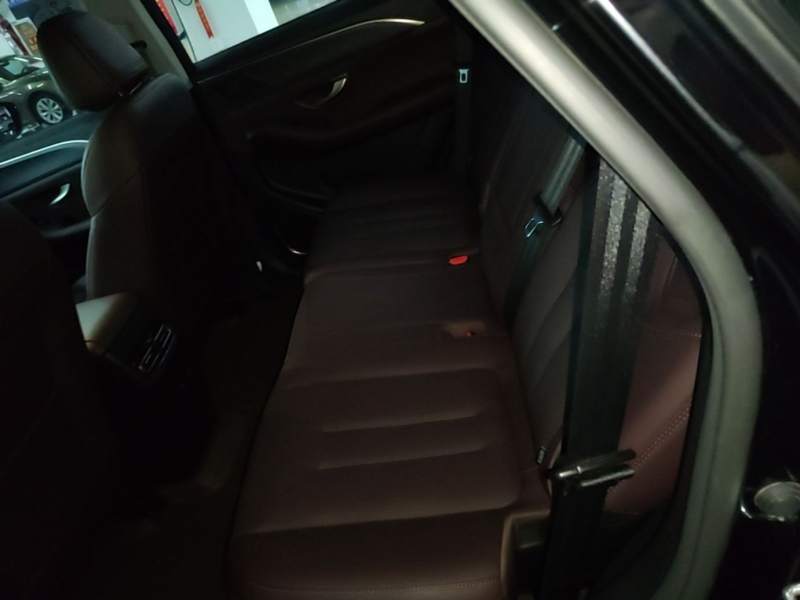 Used JETOUR X90 PLUS 2024 1.6TD DCT Villa 7-Seater — 16